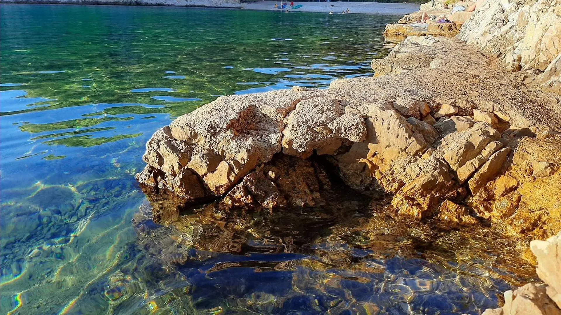 Cozy Apartment Mediterraneo Krk Town