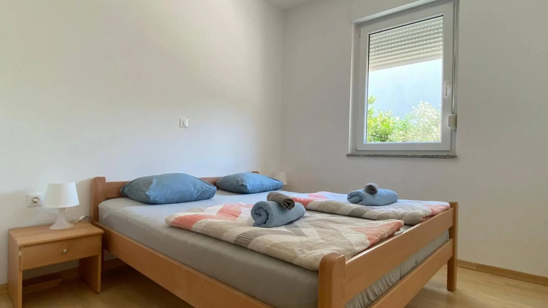 Cozy Apartment Mediterraneo Krk Town 0*,  Croatia