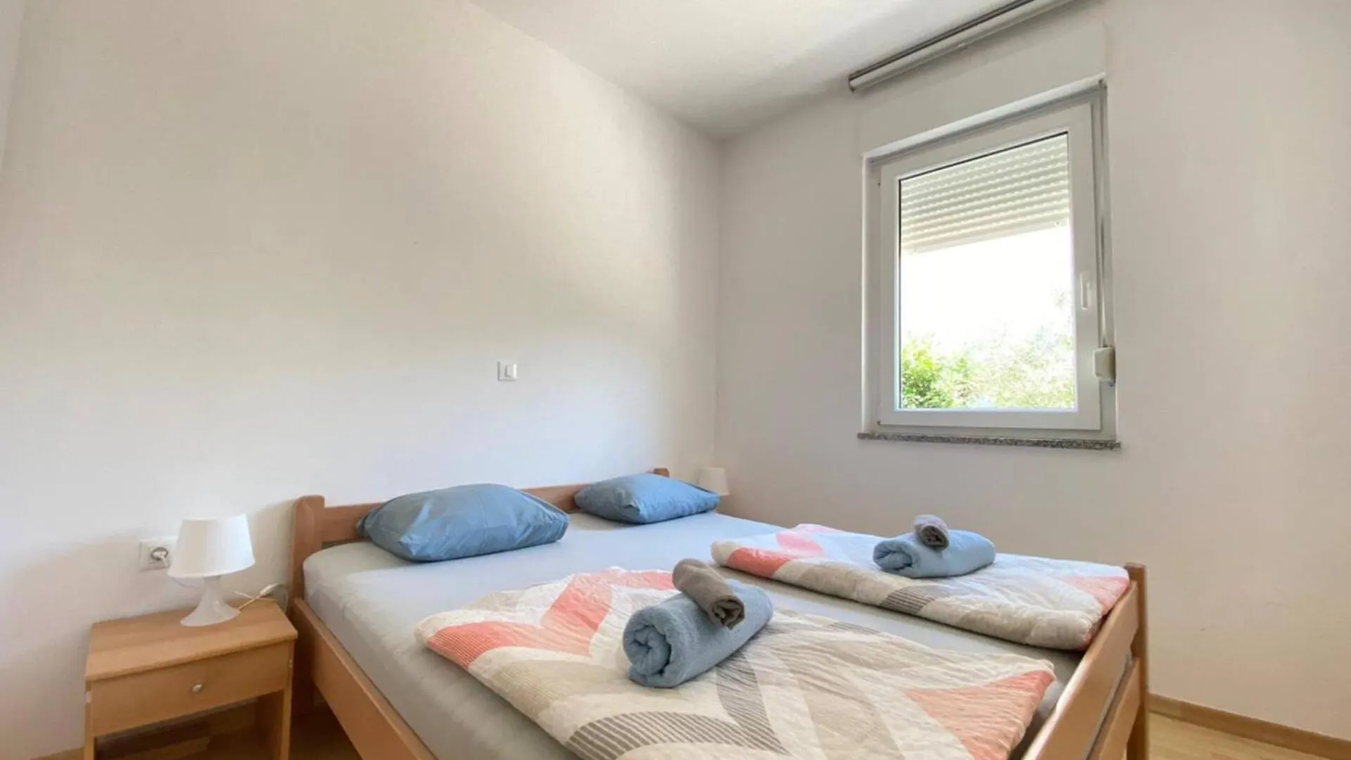 Cozy Apartment Mediterraneo Krk Town
