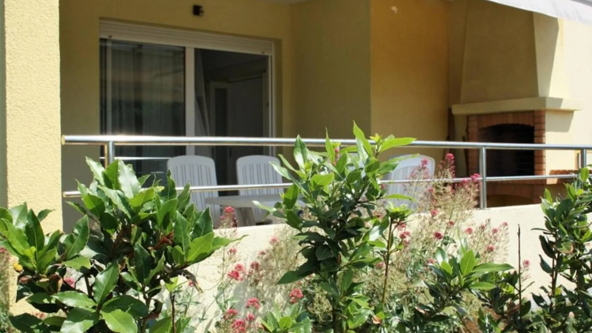 Cozy Apartment Mediterraneo Krk Town