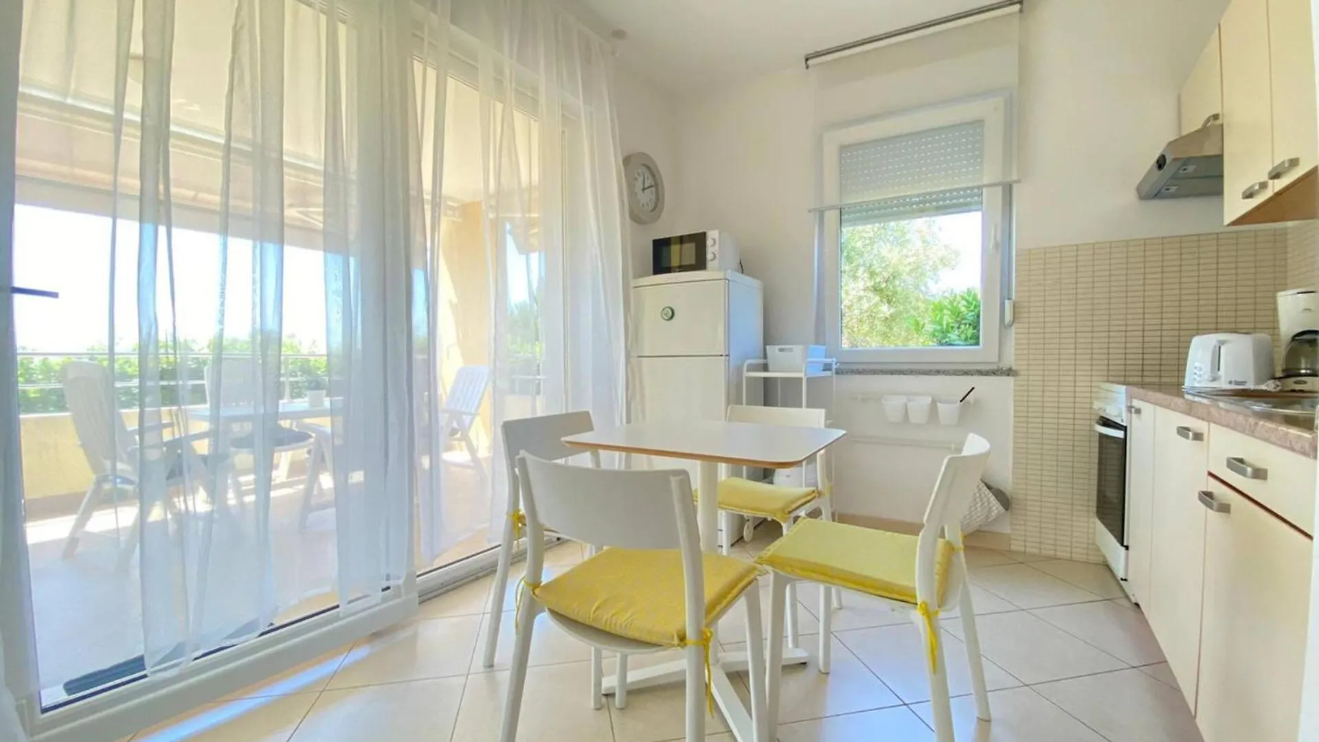 Cozy Apartment Mediterraneo Krk Town