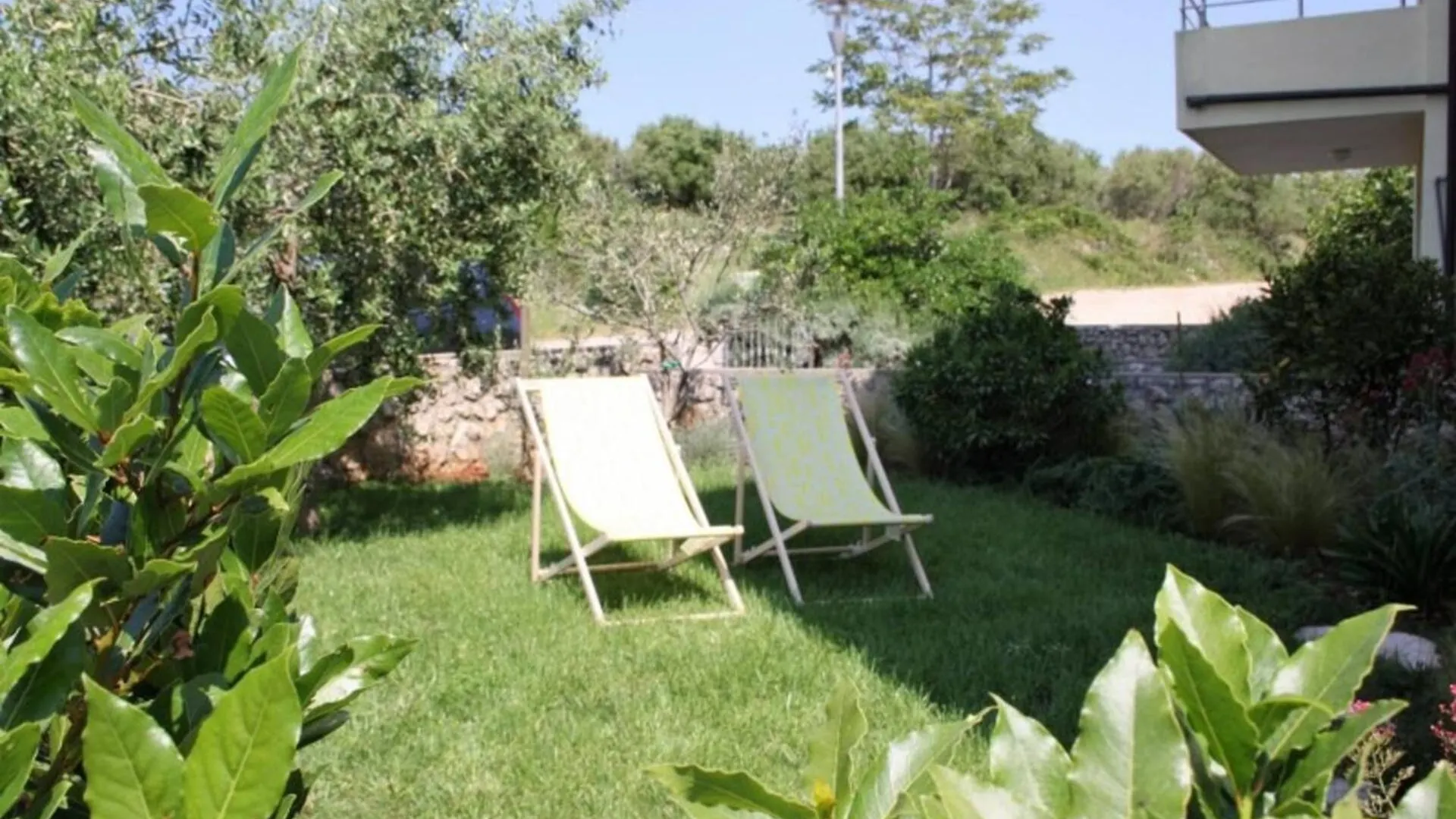 Cozy Apartment Mediterraneo Krk Town