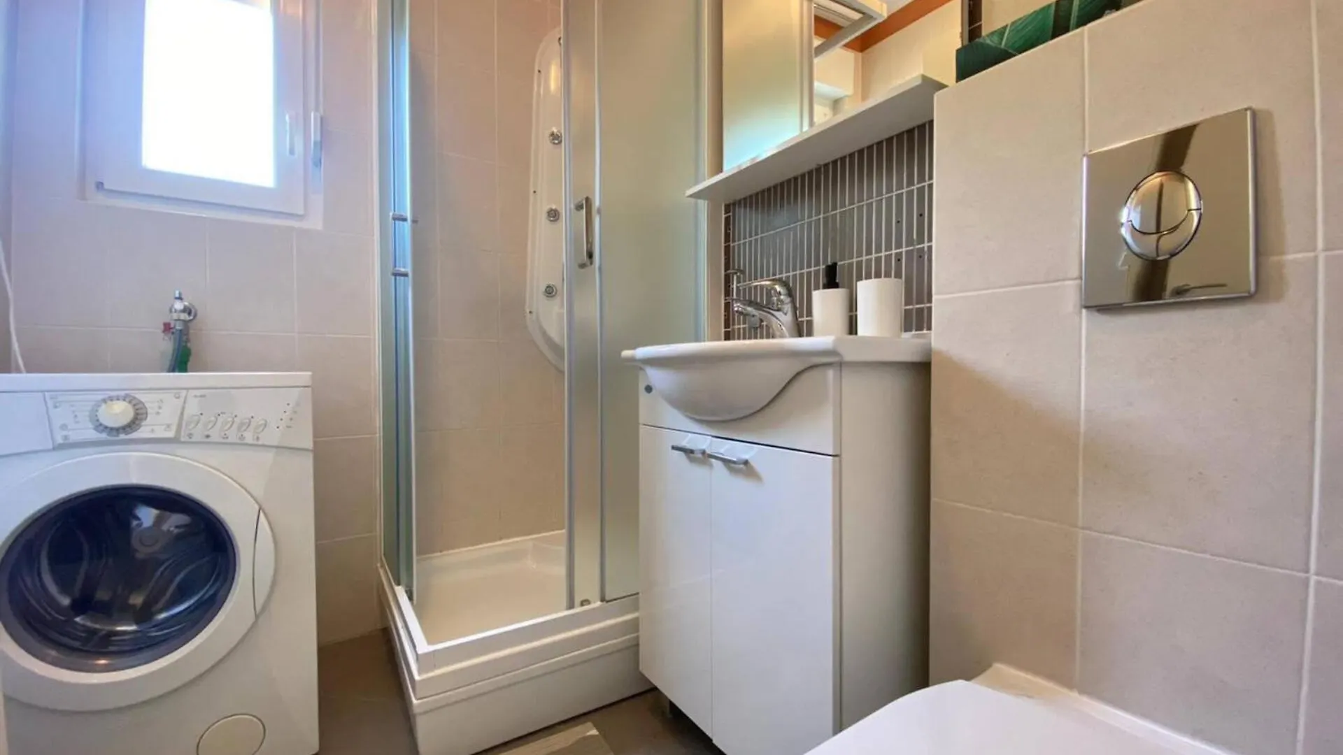 Cozy Apartment Mediterraneo Krk Town