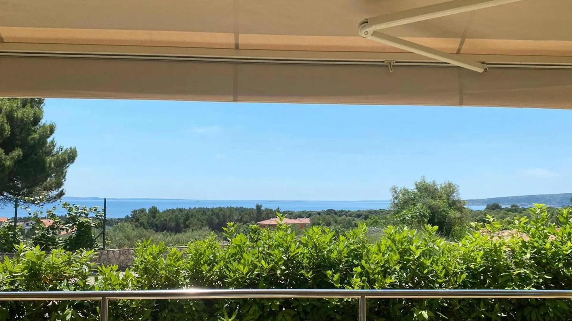 Cozy Apartment Mediterraneo Krk Town