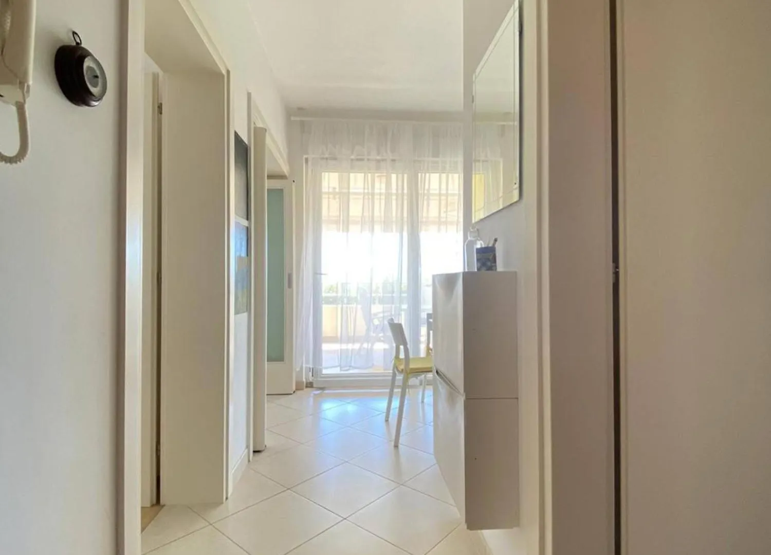 Cozy Apartment Mediterraneo Krk Town 0*,  Croatia